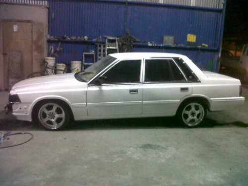 Nissan c32 laurel for sale #10