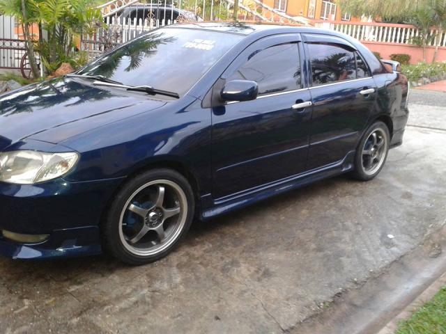 trini cars for sale toyota nze #4