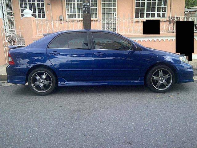 trini cars for sale toyota nze #3