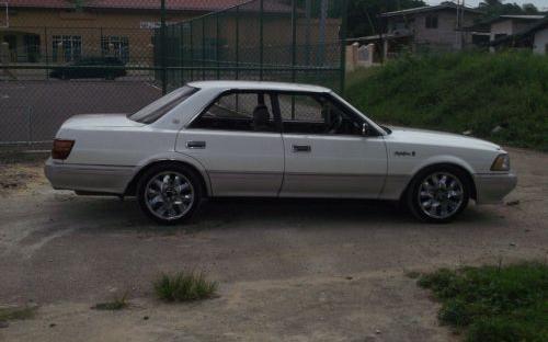 trini cars for sale toyota crown #2